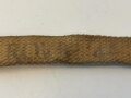 British Pattern 37 Sten gun sling WWII, used