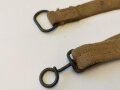 British Pattern 37 Sten gun sling dated 1945, used