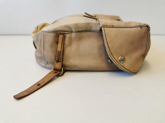 British 1941 dated Horse bag in very good condition