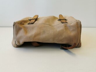 British 1941 dated Horse bag in very good condition