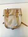 British 1941 dated Horse bag in very good condition