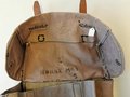 British 1941 dated Horse bag in very good condition