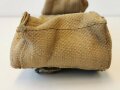 British 1944 dated Lanchester pouch in  good condition