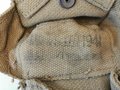 British 1944 dated Lanchester pouch in  good condition