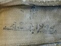 British Pattern 37 , Transport drivers ammo pouch ( belt loop) dated 1944. Unissued, 1 piece