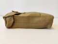 British Pattern 37 , Transport drivers ammo pouch ( belt loop) dated 1944. Unissued, 1 piece