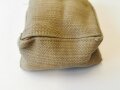 British Pattern 37 basic ammo pouch dated 1940