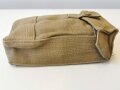 British Pattern 37 basic ammo pouch dated 1940