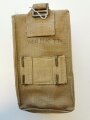 British Pattern 37 basic ammo pouch dated 1940