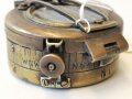 British WWII MK3A compass