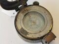 British WWII MK3A compass