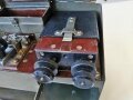 British WWII Field Telephone D MkV, loooks complete, function not checked