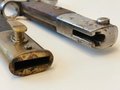 Brasilien, Bajonett Mauser M 1908, guter Zustand, ungereinigtes Stück