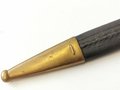Brasilien, Bajonett Mauser M 1908, guter Zustand, ungereinigtes Stück
