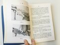 "Anleitung für die Ausbildung am l.M.G.  von 1925 mit 110 Seiten