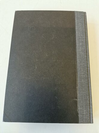 " Die deutschen Luftstreitkräfte im Weltkriege" mit 26 Abbildungen, Berlin 1920 mit 600 Seiten