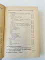 " Die deutschen Luftstreitkräfte im Weltkriege" mit 26 Abbildungen, Berlin 1920 mit 600 Seiten