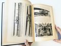 " Die deutschen Luftstreitkräfte im Weltkriege" mit 26 Abbildungen, Berlin 1920 mit 600 Seiten