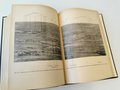" Die deutschen Luftstreitkräfte im Weltkriege" mit 26 Abbildungen, Berlin 1920 mit 600 Seiten