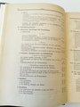 " Die deutschen Luftstreitkräfte im Weltkriege" mit 26 Abbildungen, Berlin 1920 mit 600 Seiten