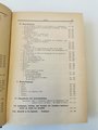 " Die deutschen Luftstreitkräfte im Weltkriege" mit 26 Abbildungen, Berlin 1920 mit 600 Seiten