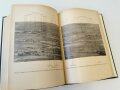 " Die deutschen Luftstreitkräfte im Weltkriege" mit 26 Abbildungen, Berlin 1920 mit 600 Seiten