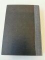 " Die deutschen Luftstreitkräfte im Weltkriege" mit 26 Abbildungen, Berlin 1920 mit 600 Seiten