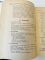 " Die deutschen Luftstreitkräfte im Weltkriege" mit 26 Abbildungen, Berlin 1920 mit 600 Seiten