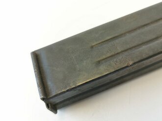 Magazin MP38 u. 40  Wehrmacht datiert 1943