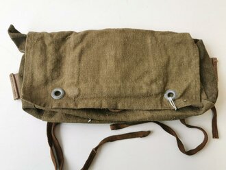 Tasche für den A-Rahmen der Wehrmacht, guter...