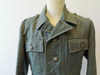 Feldbluse Modell 1943 für Mannschaften der Waffen...