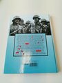 "Die Waffen-SS an der Ostfront", 192 Seiten, gebraucht, DIN A4