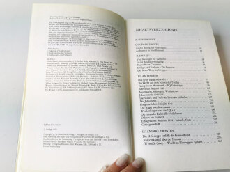 "Jagdeschwader 5 Eismeerjäger - Eine Chronik aus Dokumenten und Berichten 1941-1945", 393 Seiten, gebraucht, DIN A5