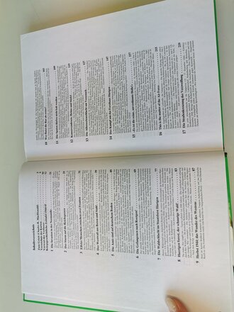 "Hölle im Hürtgenwald - die Kämpfe vom Hohen Venn bis zur Rur September 1944 bis Februar 1945", 322 Seiten, gebraucht, DIN A4