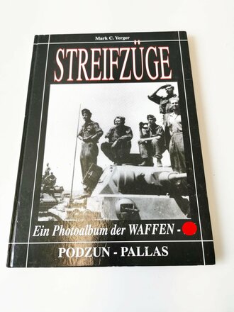 "Streifzüge - Ein Photoalbum der...