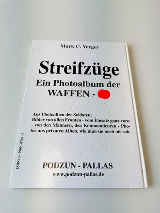 "Streifzüge - Ein Photoalbum der...