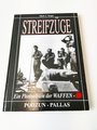 "Streifzüge - Ein Photoalbum der Waffen-SS", 175 Seiten, gebraucht, DIN A4