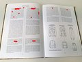 "Die Waffen-SS Uniformen und Abzeichen", 136 Seiten, gebraucht, DIN A5