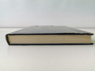 "Das Buch vom deutschen Freikorpskämpfer", 496 Seiten, gebraucht, DIN A4