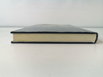 "Das Buch vom deutschen Freikorpskämpfer", 496 Seiten, gebraucht, DIN A4