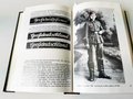 "Uniforms & Traditions of the German Army 1933-1945 - Vol 1" 448 Seiten, gebraucht, DIN A5,