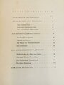 Sammelbilderalbum "Raubstaat England" - Herausgegeben vom Cigaretten-Bilderdienst Hamburg-Bahgrenfeld, 129 Seiten, komplett