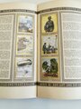 Sammelbilderalbum "Die Reichswehr" - 1933 herausgegeben von Haus Neuerburg Waldorf-Astoria und Eckstein-Halpaus,  ca 100 Seiten, komplett