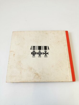 Sammelbilderalbum "Deutsche Uniformen" - Album:...