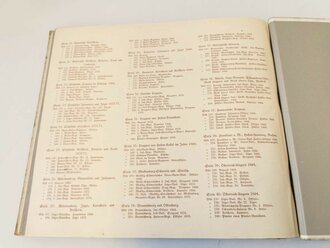 Sammelbilderalbum "Deutsche Uniformen" - Album: Das Zeitalter der deutschen Einigung 1864-1914 Band 1, 42 Seiten, komplett, im Umkarton