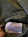 Bundeswehr Moleskinjacke, datiert 1964, Größe 9., getragen