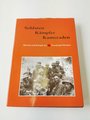 "Soldaten Kämpfer Kameraden" - Marsch und Kämpfe der SS-Totenkopf-Division, 570 Seiten, gebraucht, DIN A4