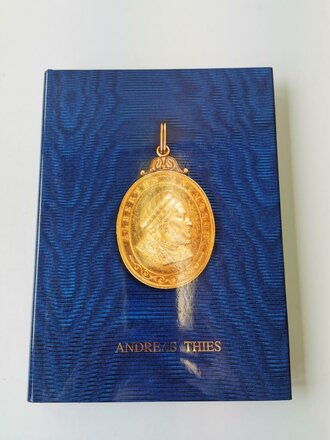 "Andreas Thies 23. Auktion" - Sammlungen...