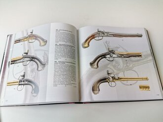 "Hermann Historica 79. Auktion" - Schusswaffen aus fünf Jahrhunderten, 471 Seiten, gebraucht, DIN A5