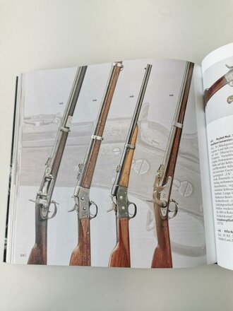"Hermann Historica 78. Auktion" - Schusswaffen aus fünf Jahrhunderten, 402 Seiten, gebraucht, DIN A5